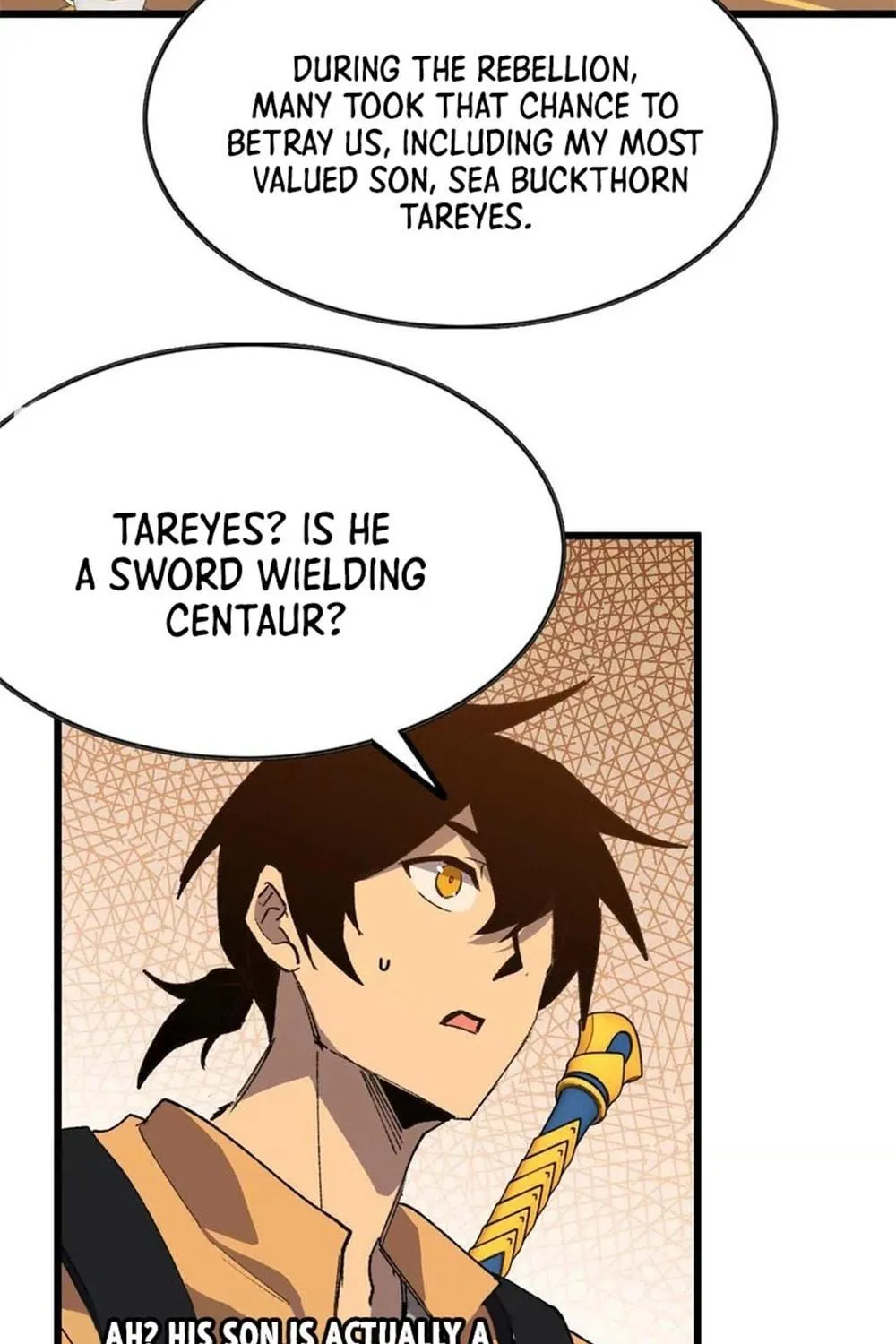 Read Hero X Demon Empress chapter 48 image 52 on Lezhin