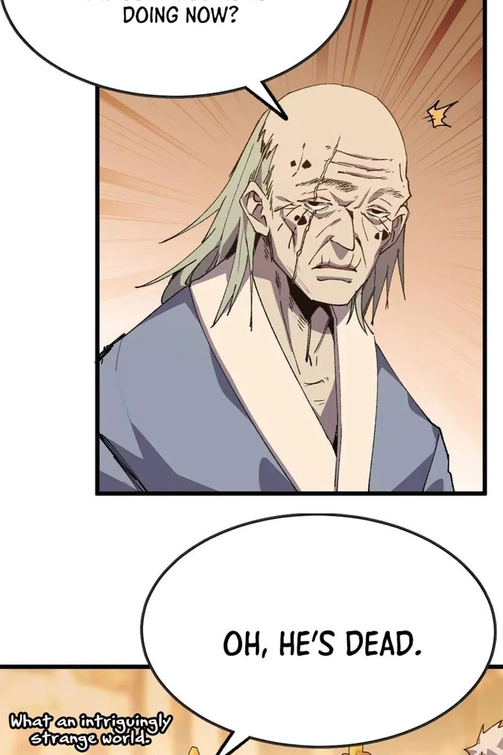 Read Hero X Demon Empress chapter 48 image 54 on Lezhin