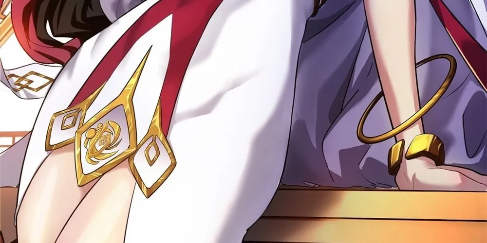 Read Hero X Demon Empress chapter 48 image 57 on Lezhin