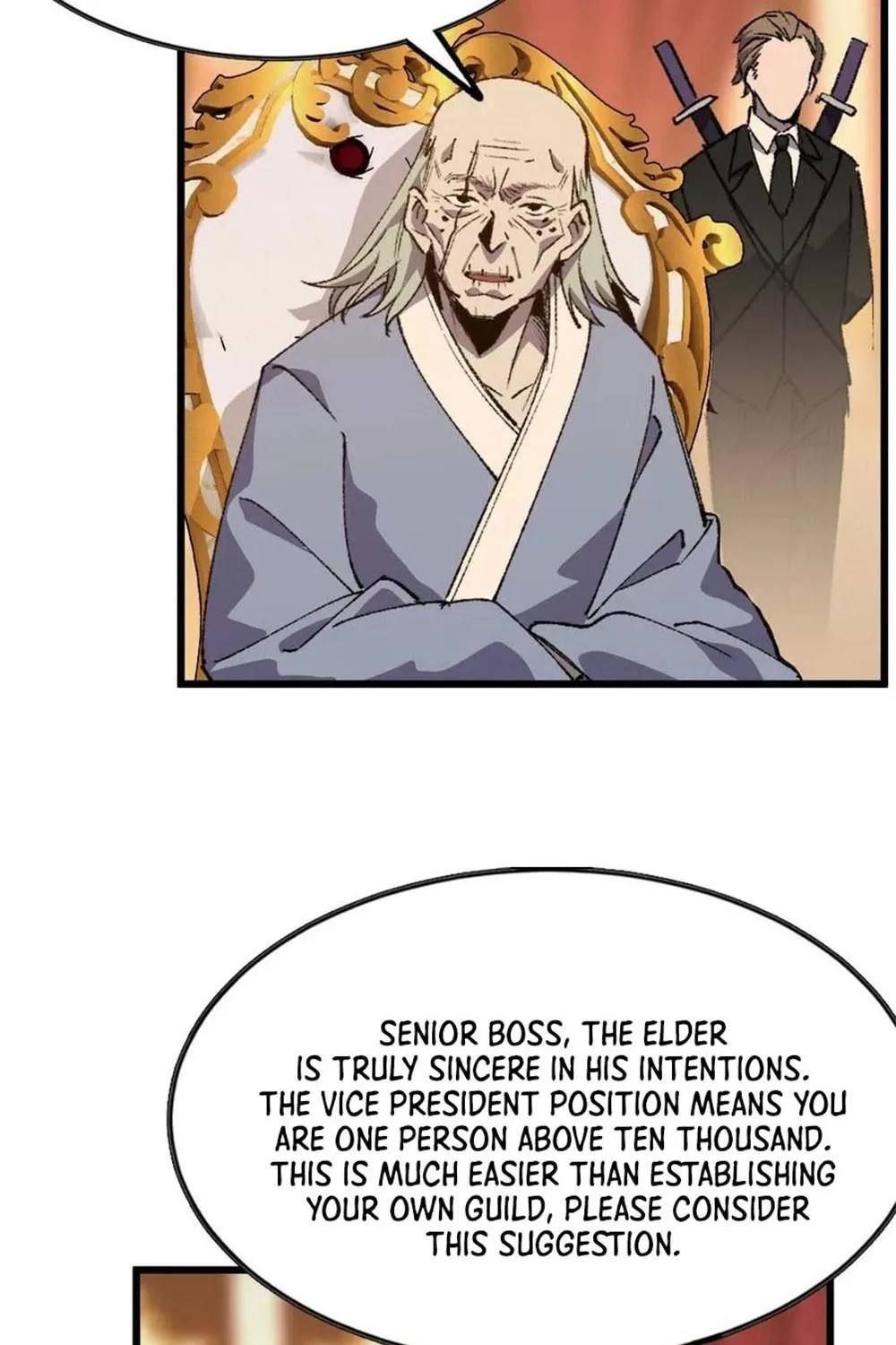 Read Hero X Demon Empress chapter 49 image 10 on Lezhin