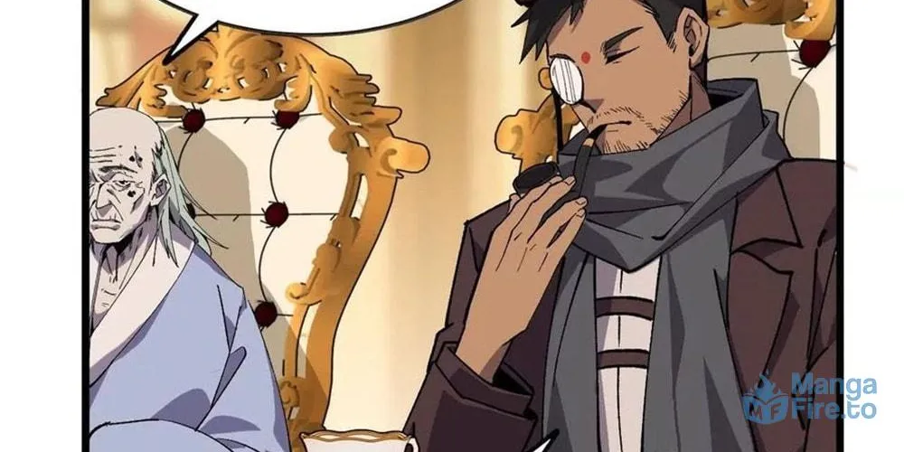 Read Hero X Demon Empress chapter 49 image 35 on Lezhin
