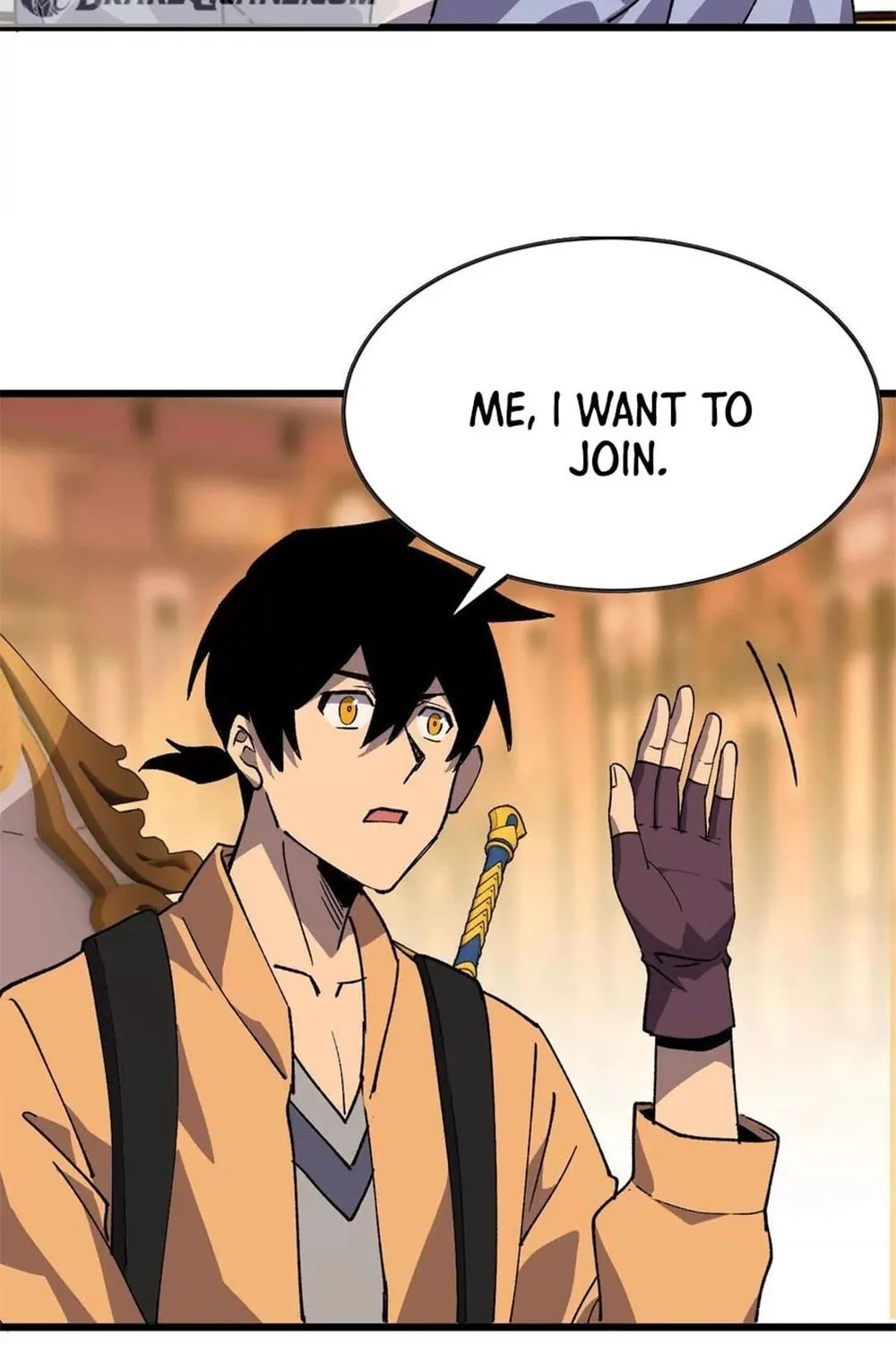Read Hero X Demon Empress chapter 49 image 38 on Lezhin
