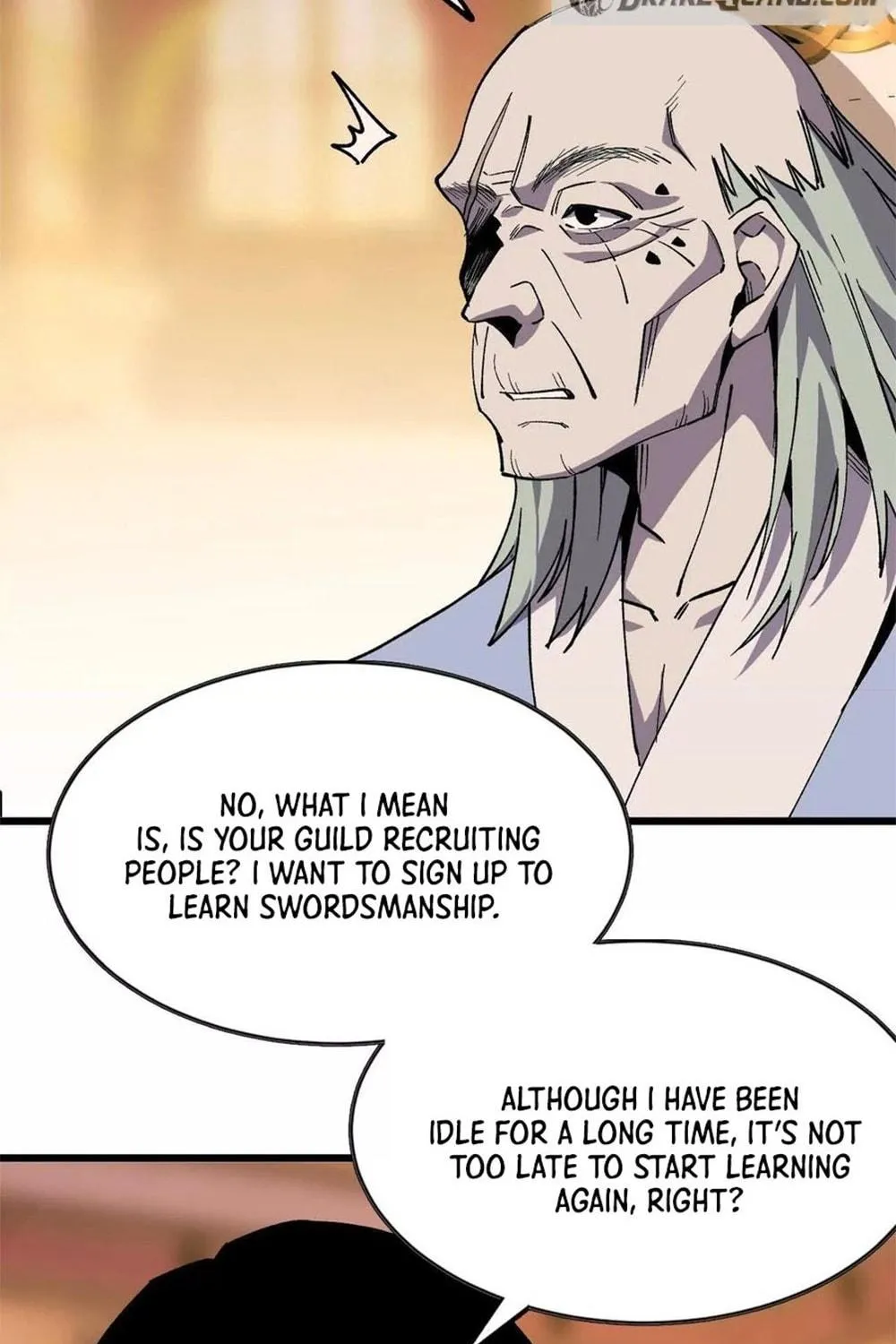 Read Hero X Demon Empress chapter 49 image 40 on Lezhin
