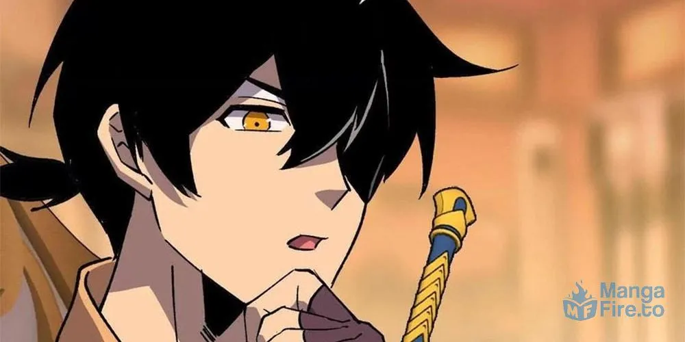 Read Hero X Demon Empress chapter 49 image 41 on Lezhin