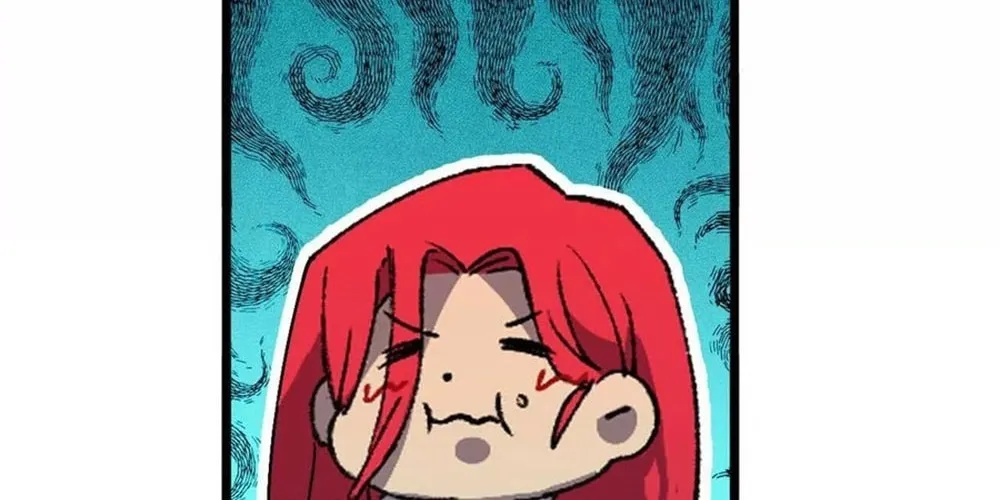 Read Hero X Demon Empress chapter 49 image 45 on Lezhin