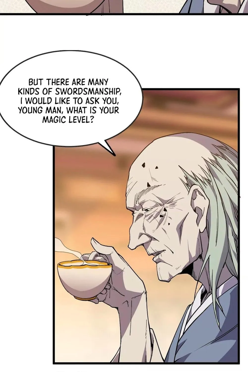 Read Hero X Demon Empress chapter 49 image 48 on Lezhin