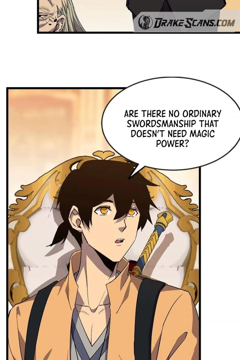 Read Hero X Demon Empress chapter 49 image 52 on Lezhin