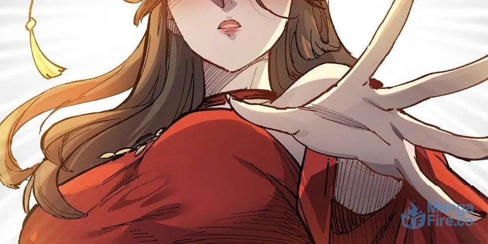 Read Hero X Demon Empress chapter 49 image 59 on Lezhin