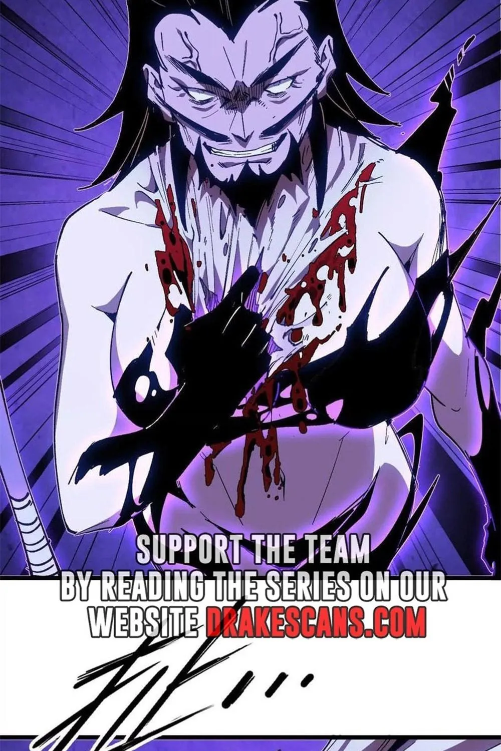 Read Hero X Demon Empress chapter 51 image 10 on Lezhin