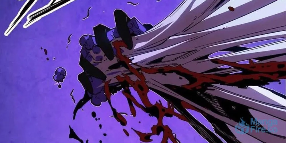 Read Hero X Demon Empress chapter 51 image 11 on Lezhin