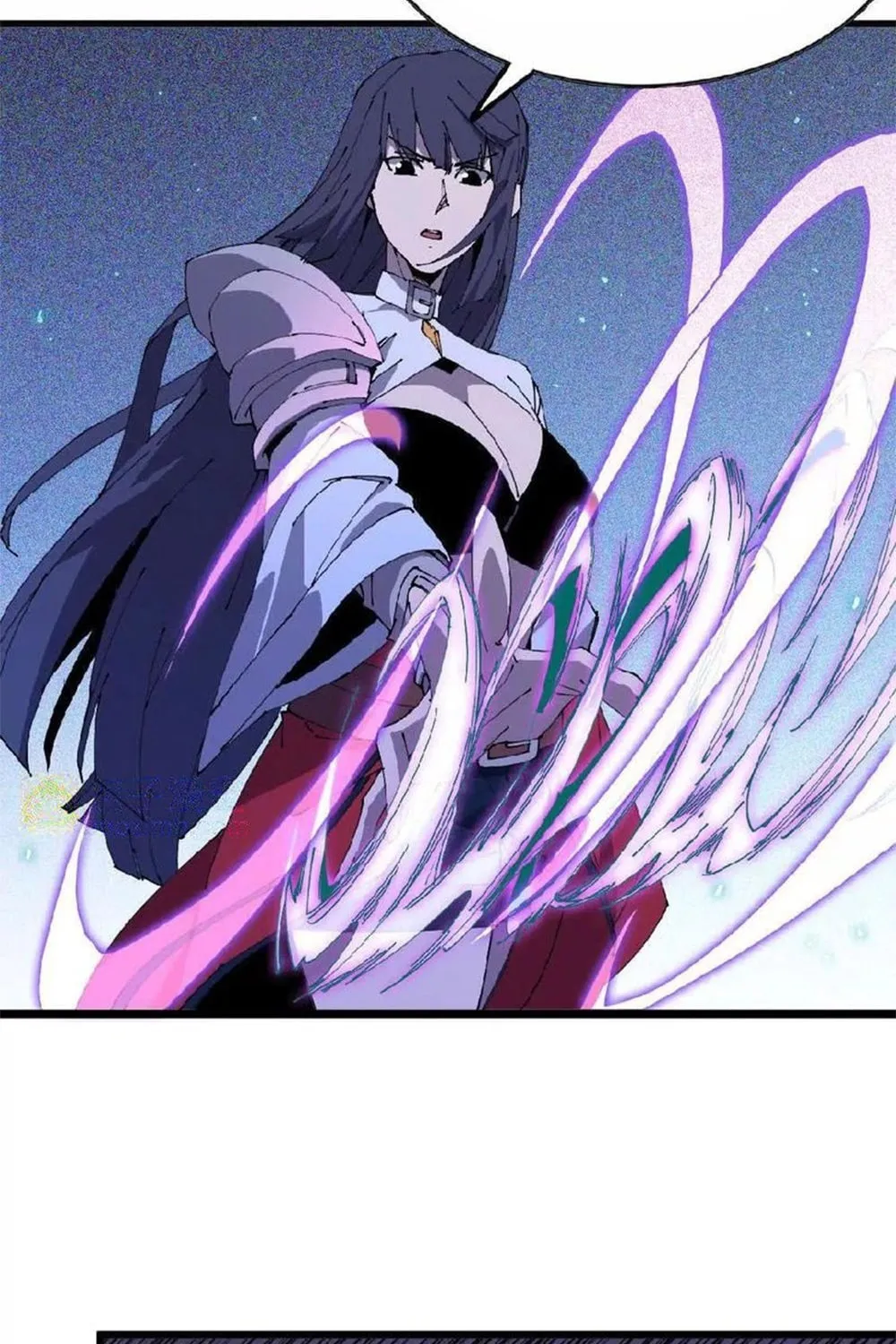 Read Hero X Demon Empress chapter 51 image 18 on Lezhin