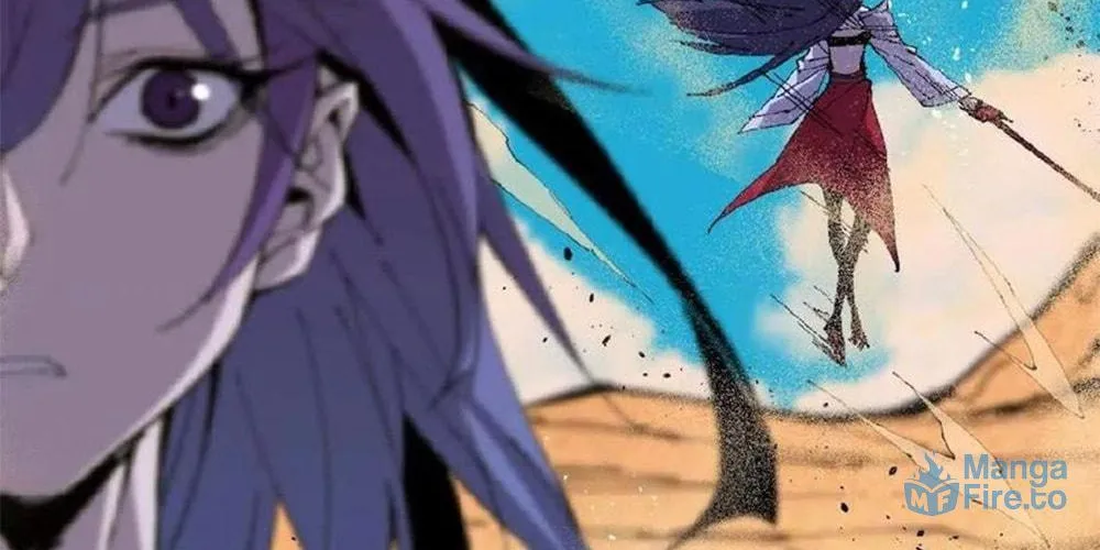 Read Hero X Demon Empress chapter 51 image 23 on Lezhin