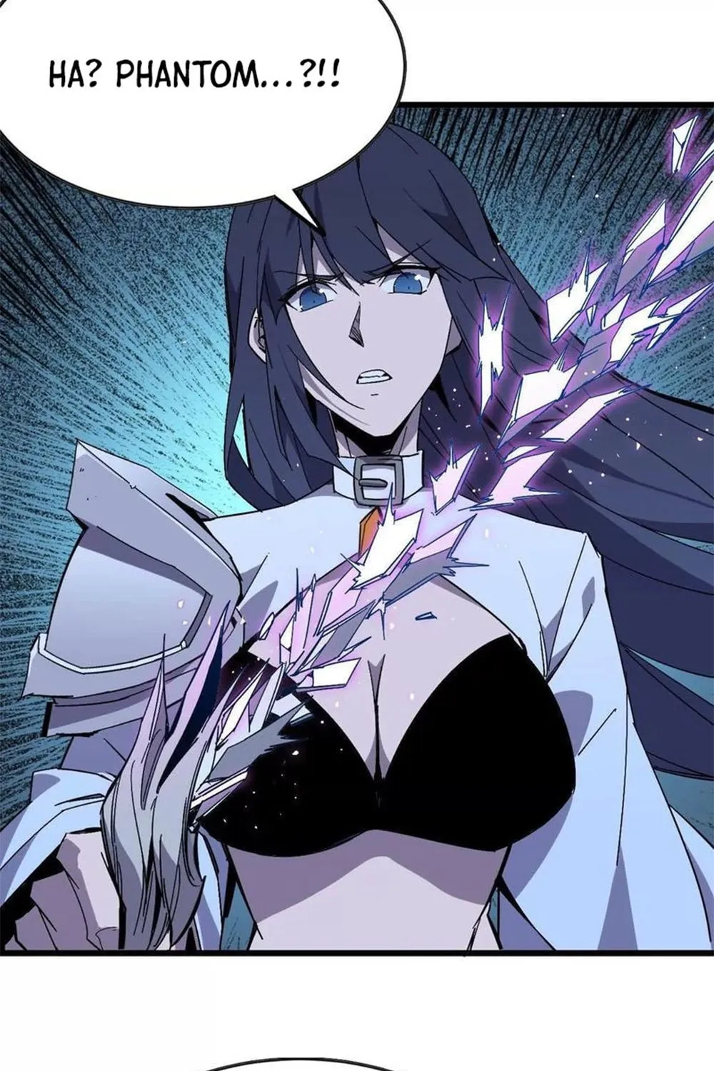 Read Hero X Demon Empress chapter 51 image 30 on Lezhin