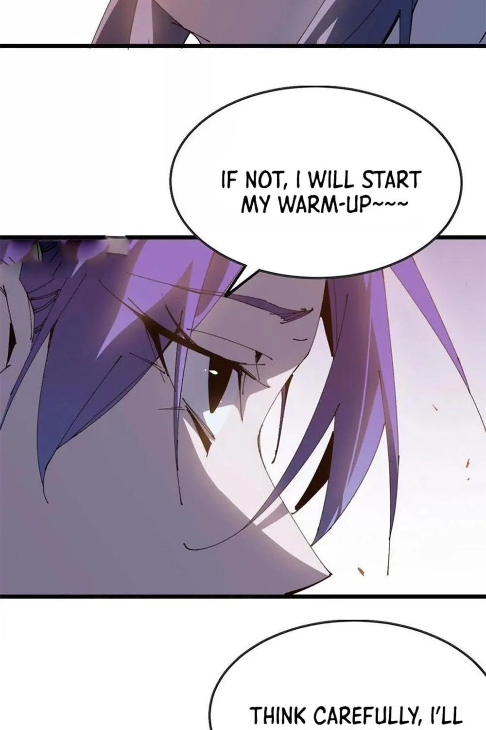 Read Hero X Demon Empress chapter 51 image 34 on Lezhin