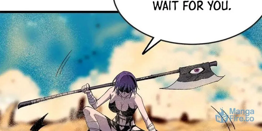 Read Hero X Demon Empress chapter 51 image 35 on Lezhin