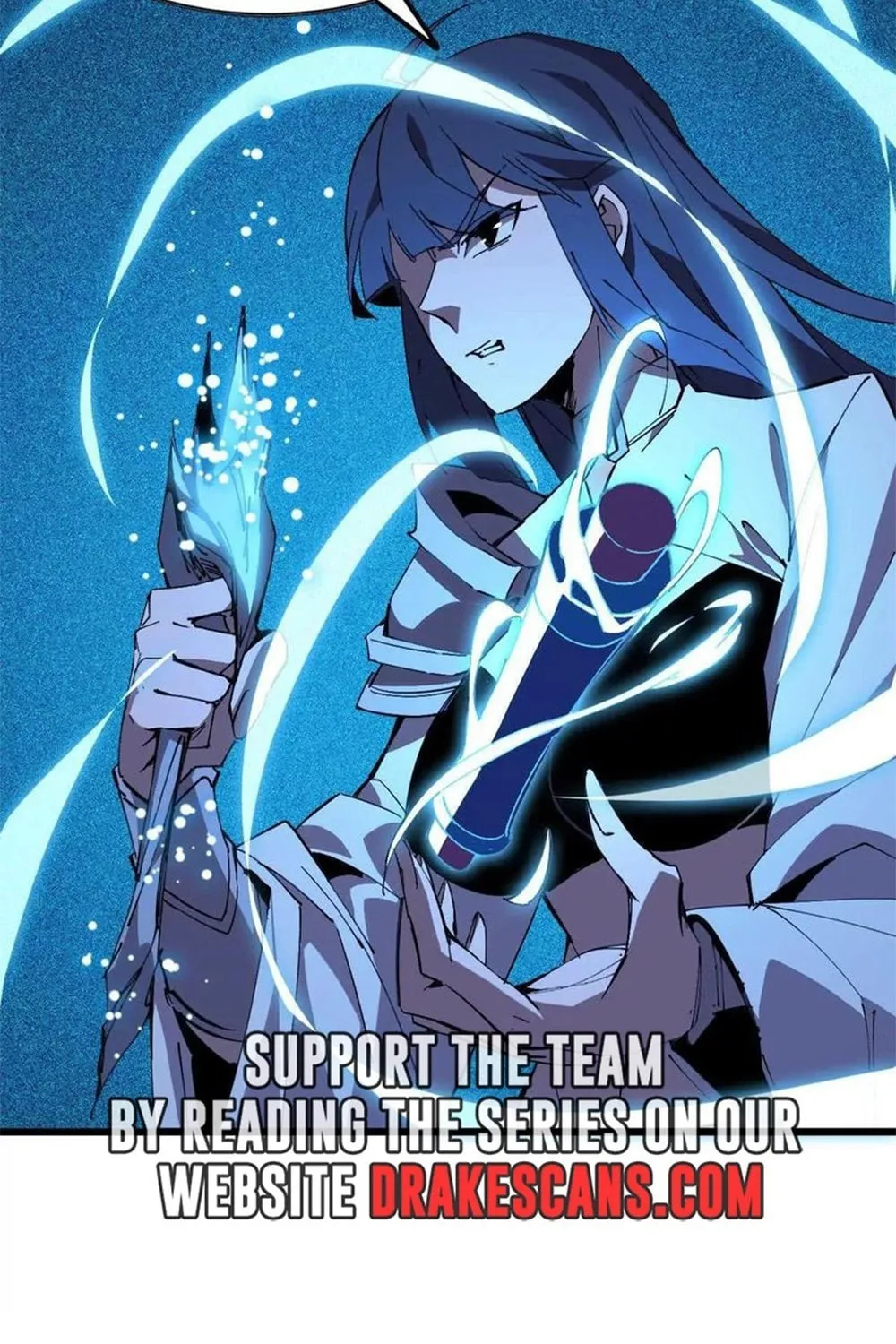 Read Hero X Demon Empress chapter 51 image 38 on Lezhin