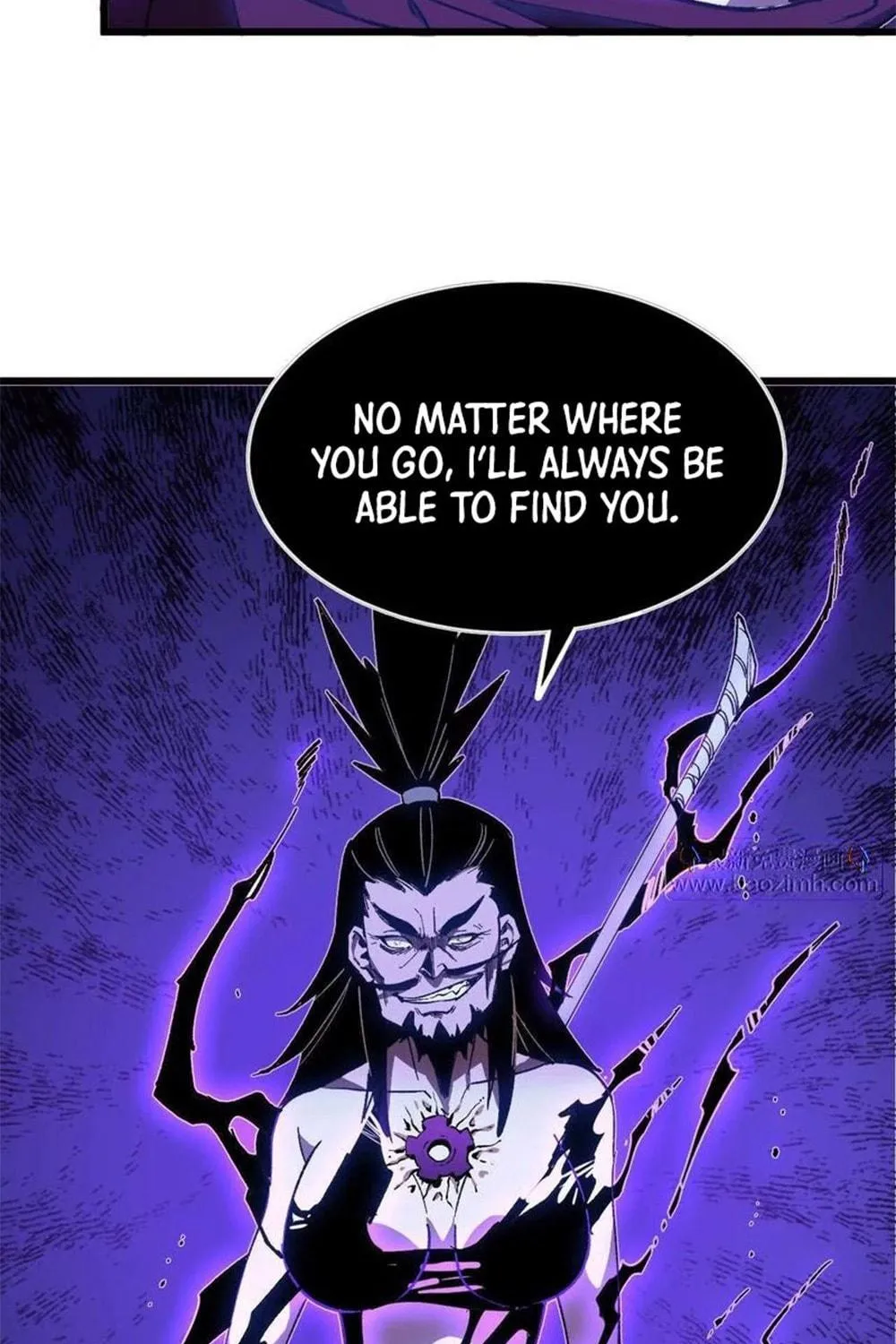 Read Hero X Demon Empress chapter 51 image 4 on Lezhin