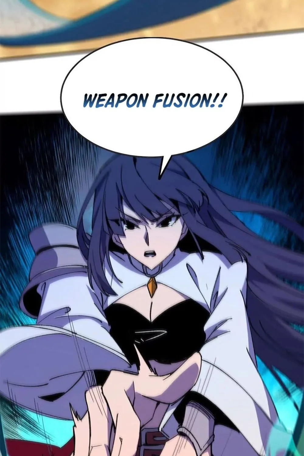 Read Hero X Demon Empress chapter 51 image 42 on Lezhin