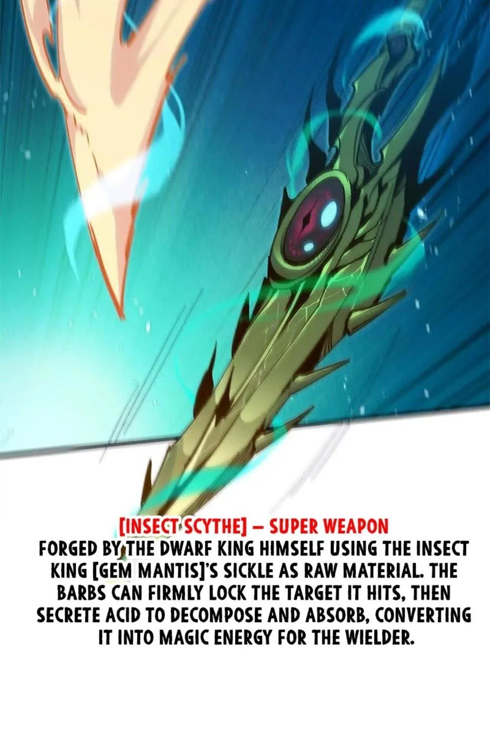 Read Hero X Demon Empress chapter 51 image 46 on Lezhin