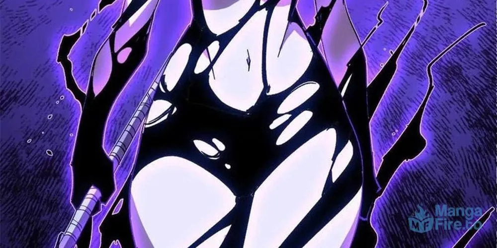 Read Hero X Demon Empress chapter 51 image 5 on Lezhin