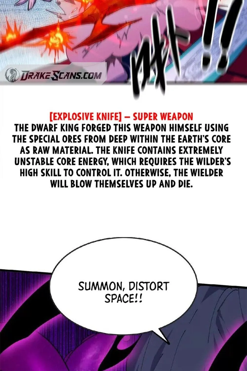 Read Hero X Demon Empress chapter 51 image 52 on Lezhin