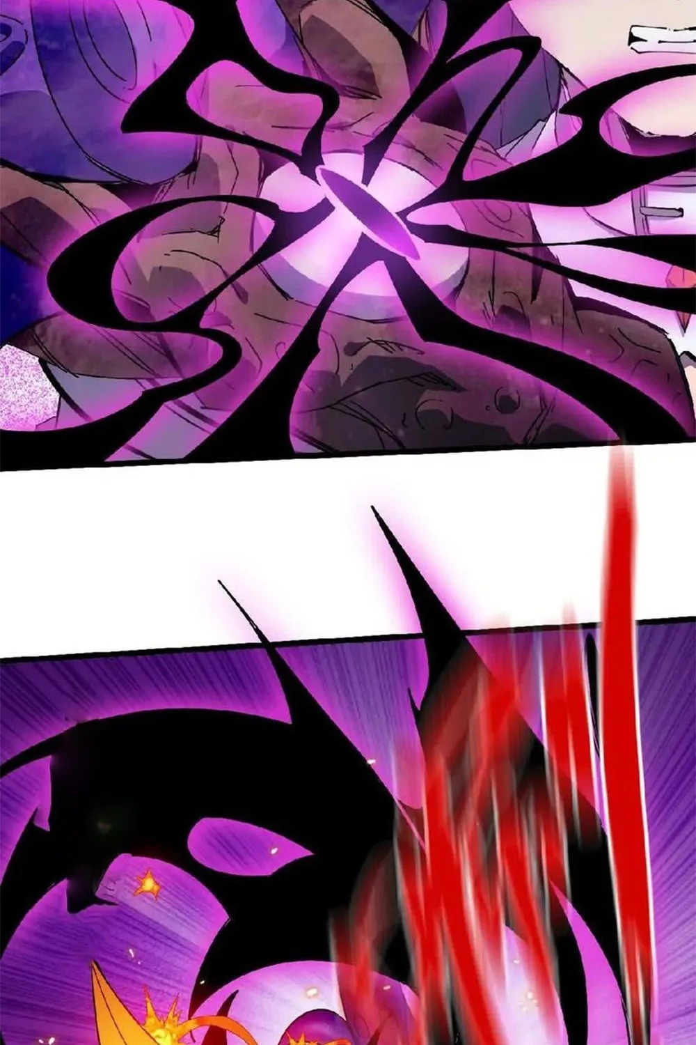 Read Hero X Demon Empress chapter 51 image 54 on Lezhin