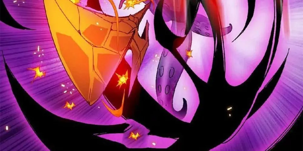 Read Hero X Demon Empress chapter 51 image 55 on Lezhin