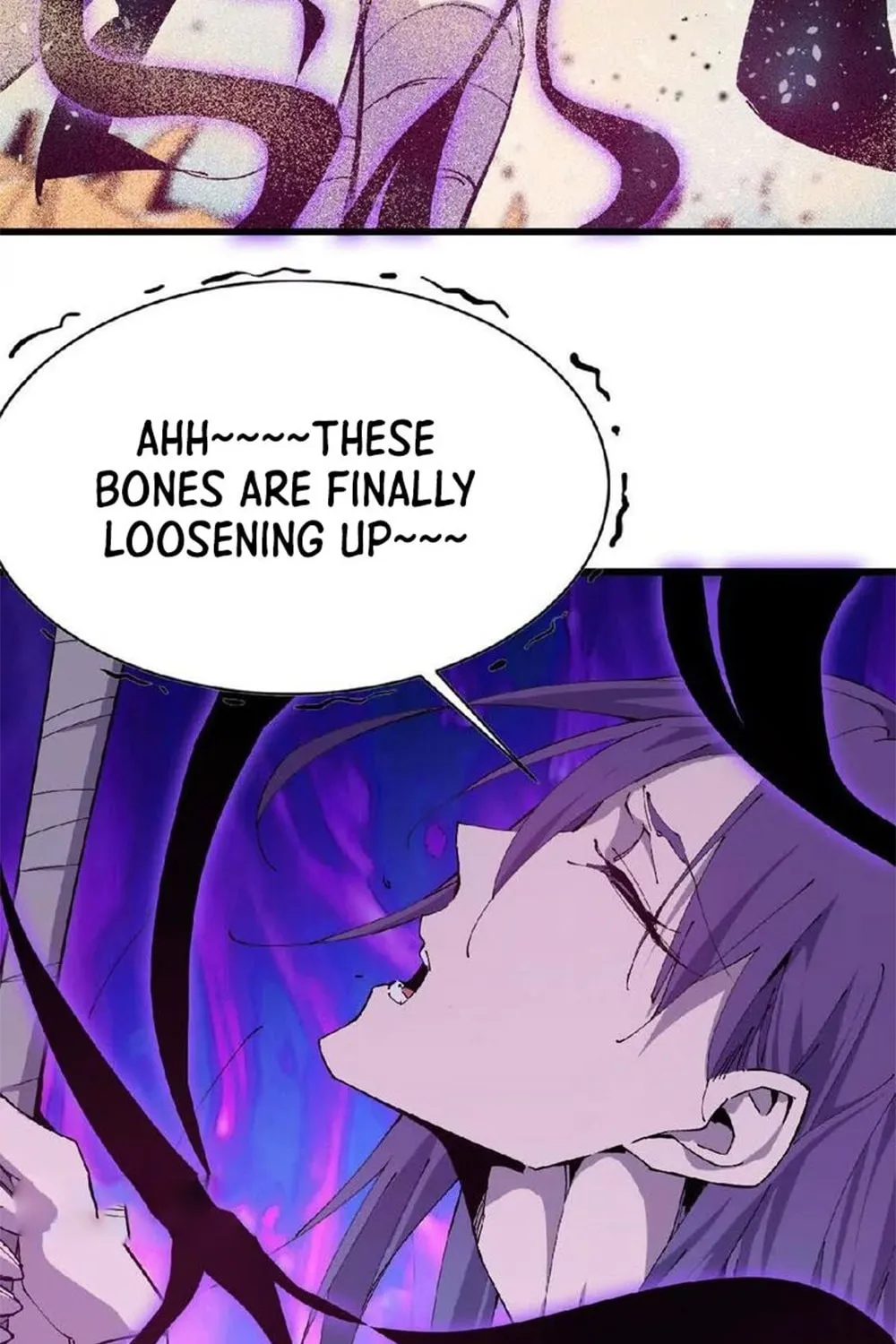 Read Hero X Demon Empress chapter 51 image 62 on Lezhin