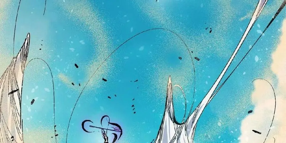 Read Hero X Demon Empress chapter 51 image 67 on Lezhin