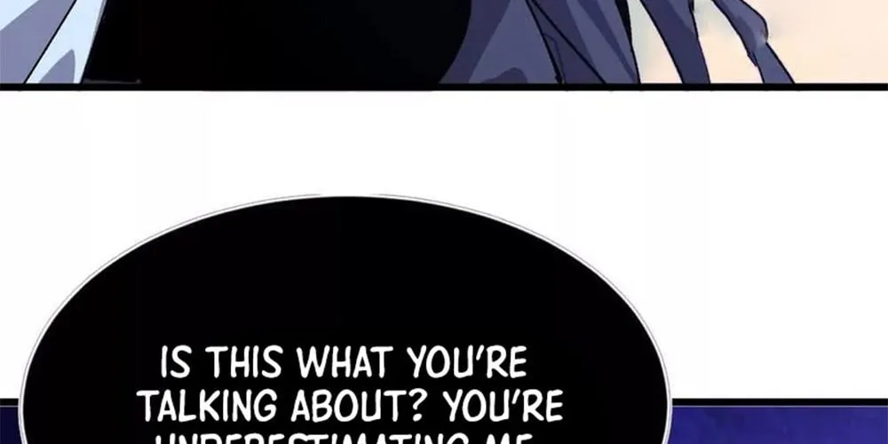 Read Hero X Demon Empress chapter 51 image 7 on Lezhin