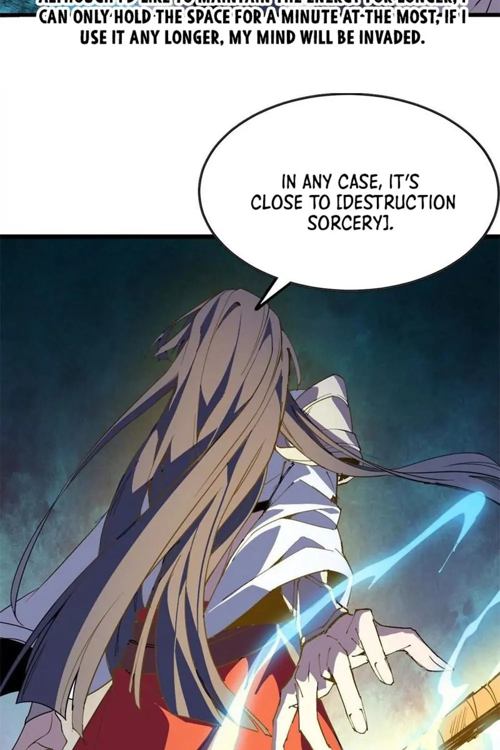 Read Hero X Demon Empress chapter 51 image 72 on Lezhin