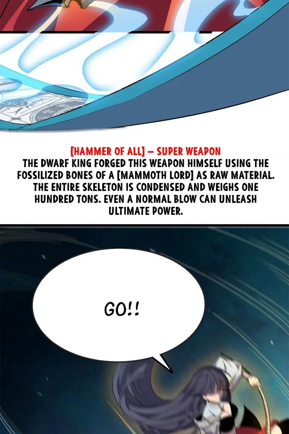 Read Hero X Demon Empress chapter 51 image 74 on Lezhin