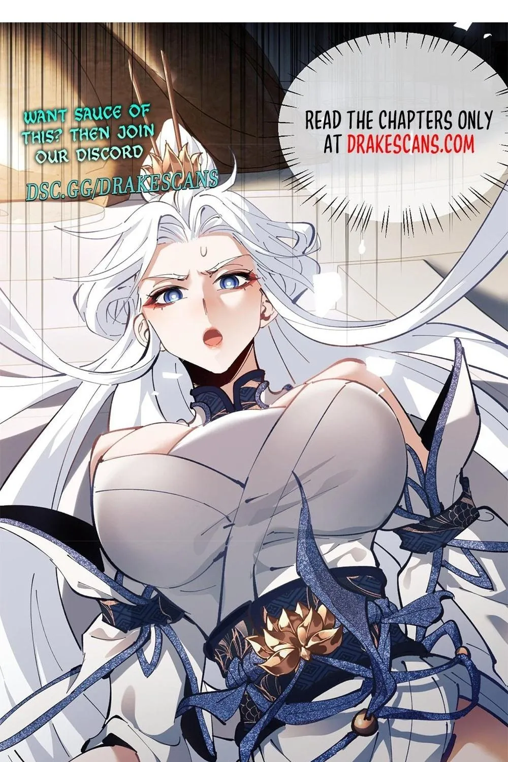 Read Hero X Demon Empress chapter 51 image 82 on Lezhin