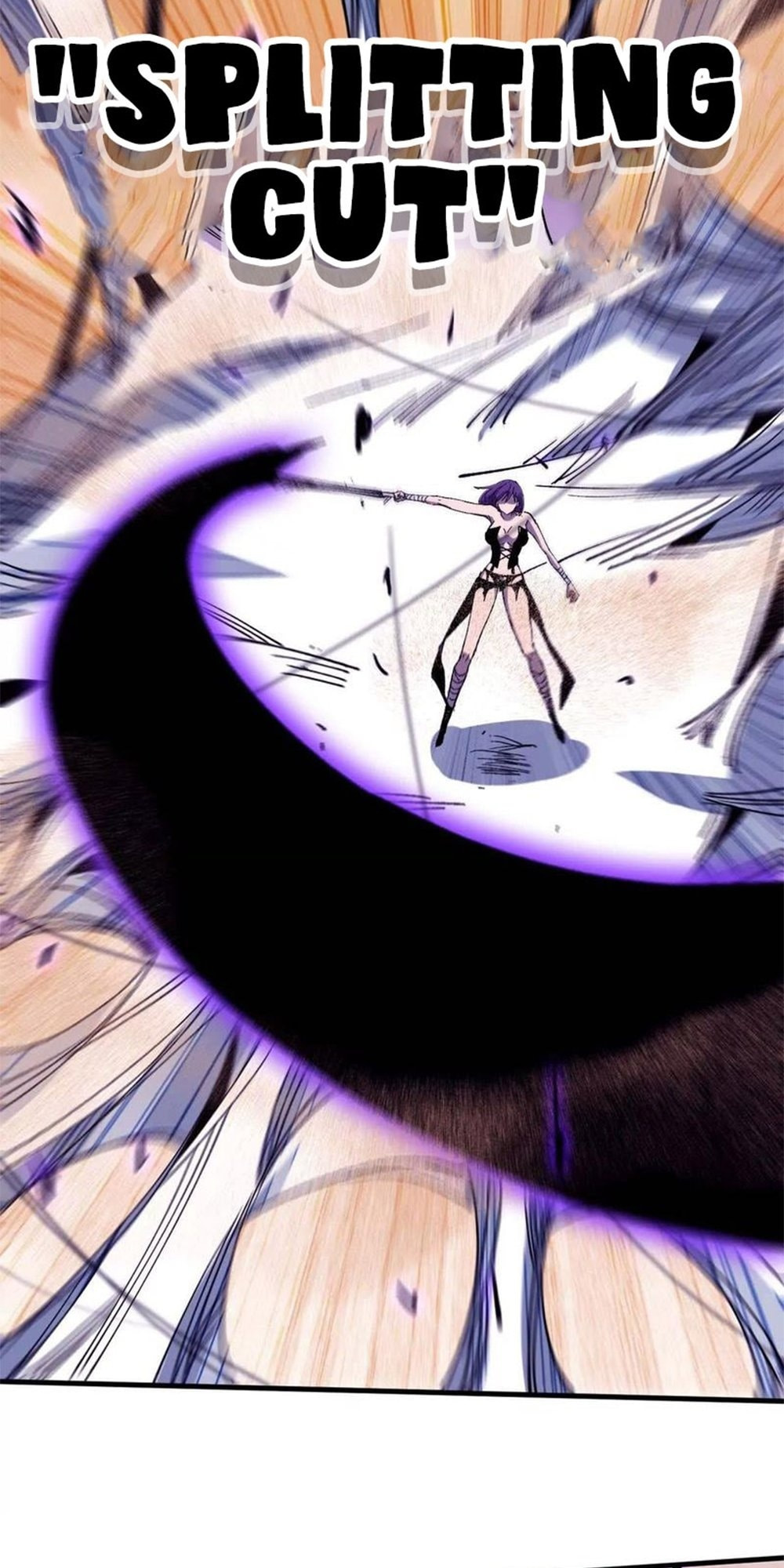 Read Hero X Demon Empress chapter 52 image 1 on Lezhin