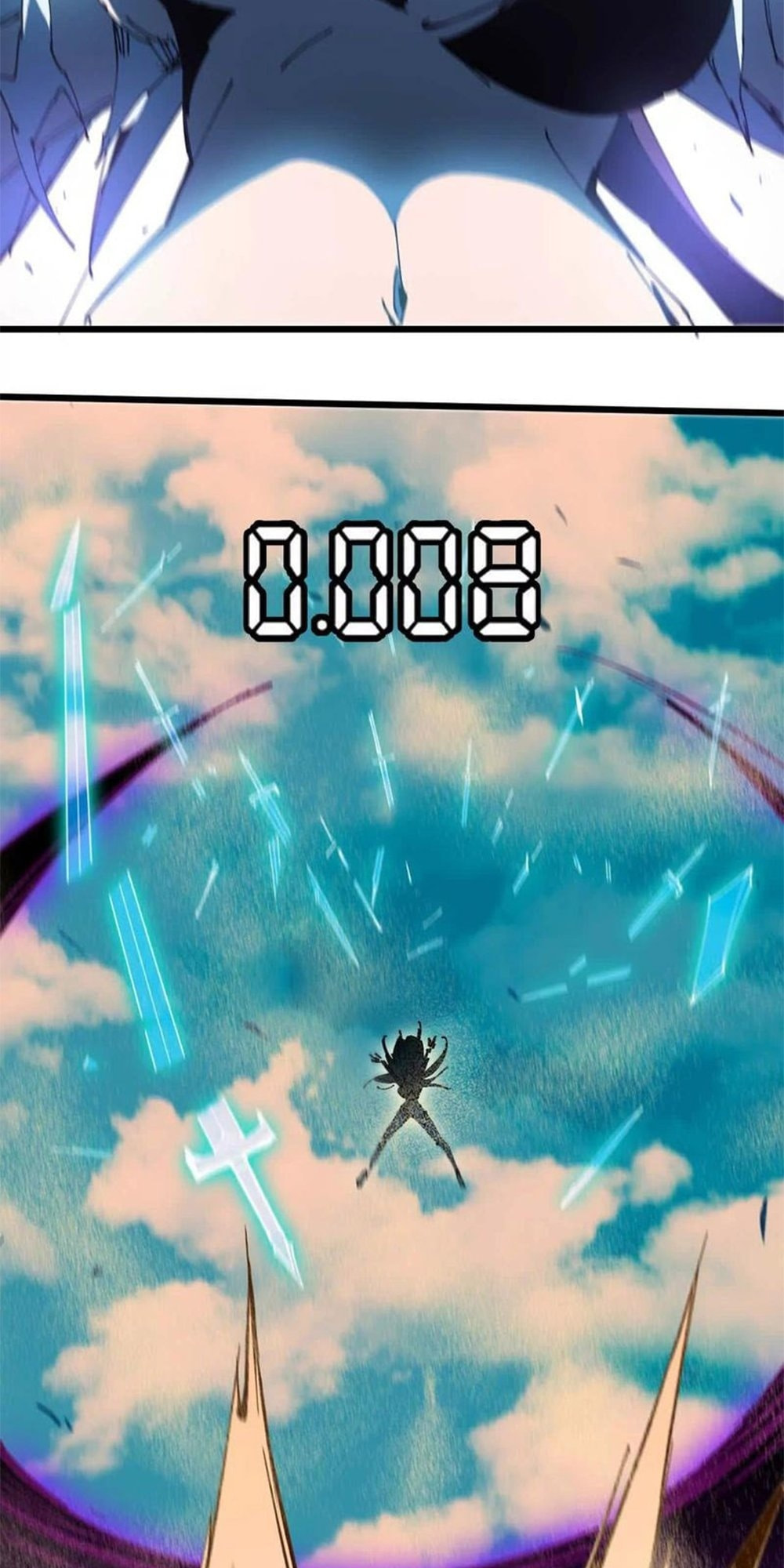 Read Hero X Demon Empress chapter 52 image 10 on Lezhin
