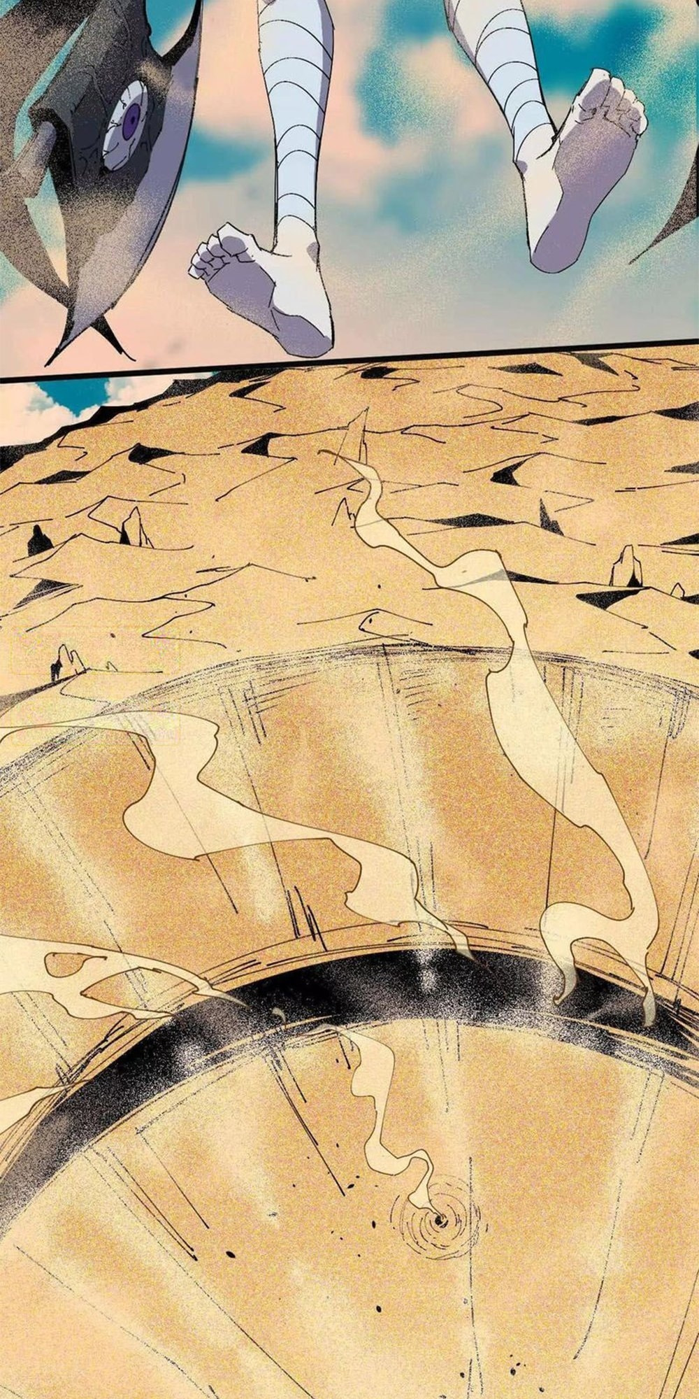 Read Hero X Demon Empress chapter 52 image 13 on Lezhin