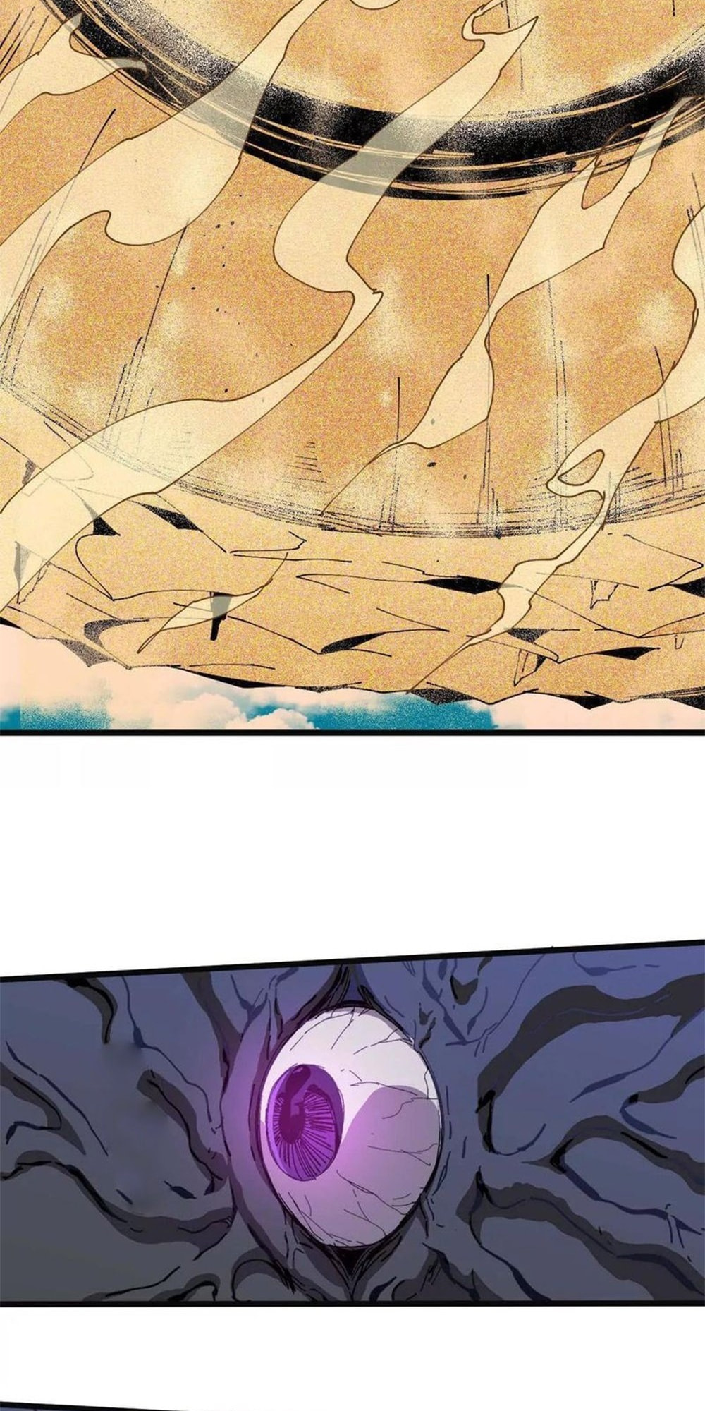 Read Hero X Demon Empress chapter 52 image 15 on Lezhin