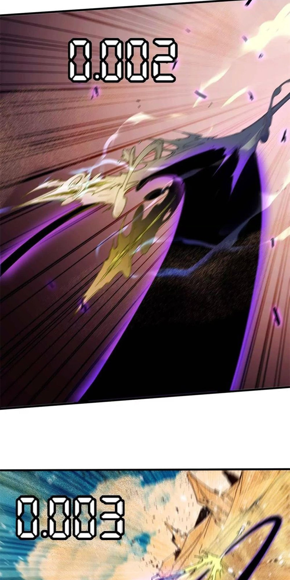 Read Hero X Demon Empress chapter 52 image 2 on Lezhin