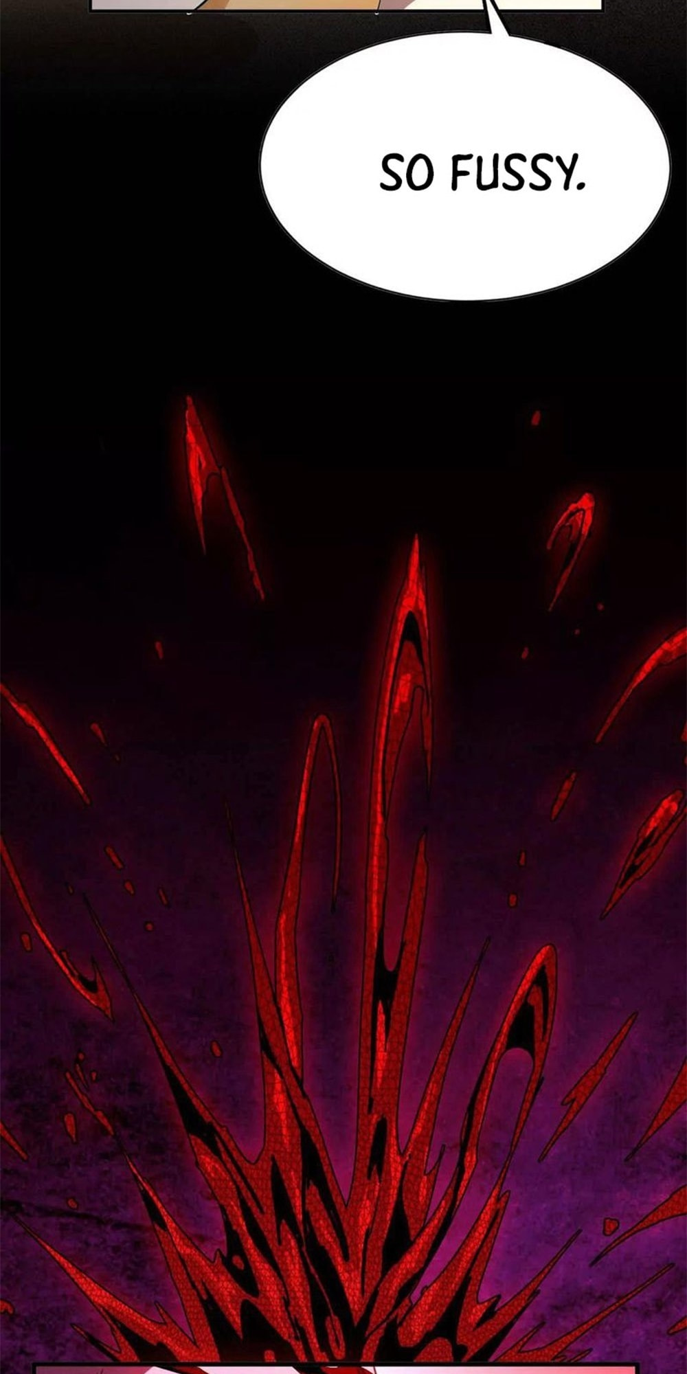Read Hero X Demon Empress chapter 52 image 25 on Lezhin