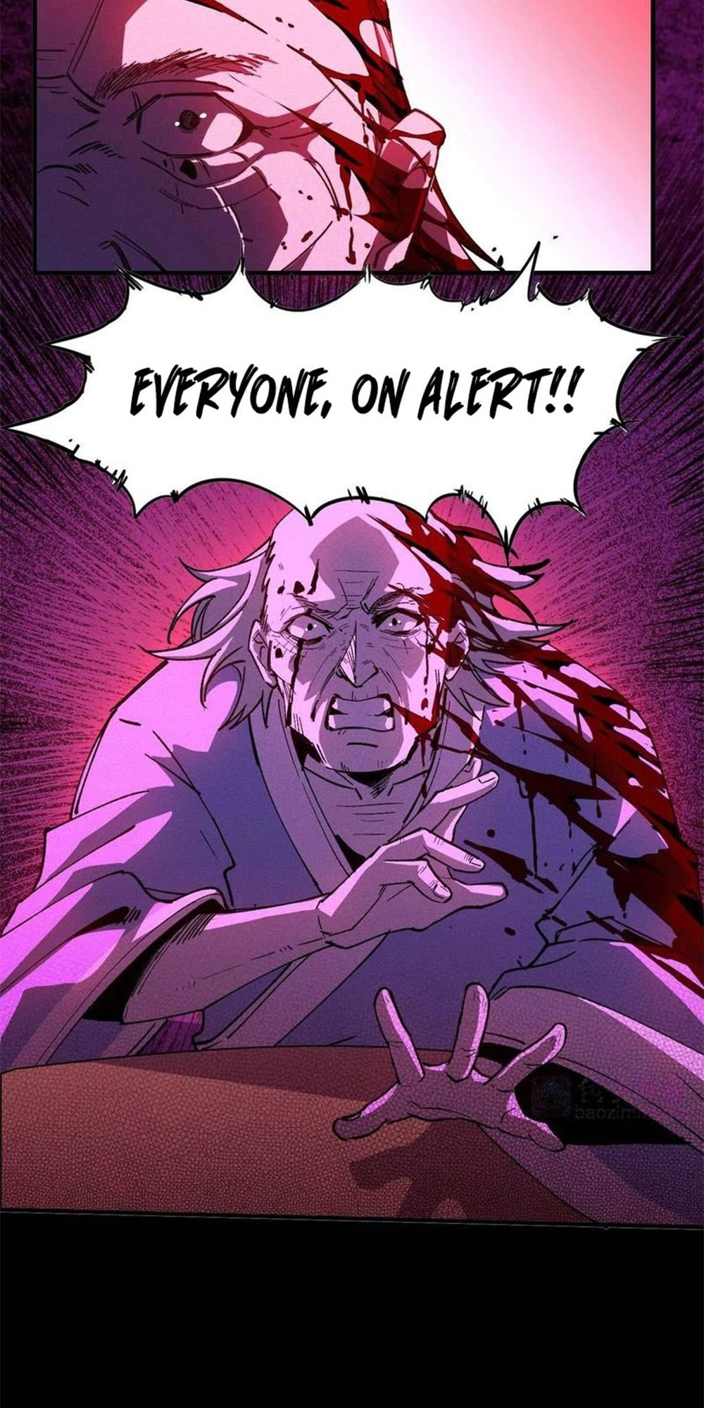 Read Hero X Demon Empress chapter 52 image 26 on Lezhin