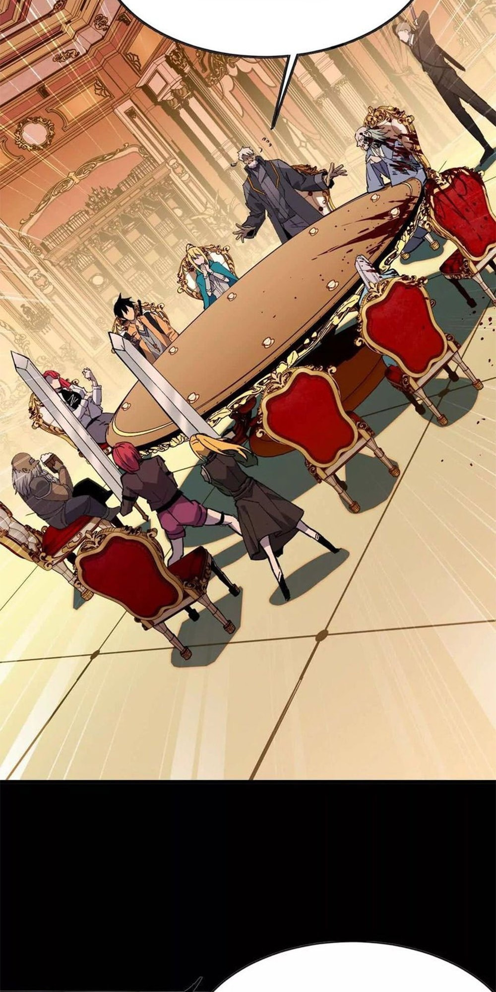 Read Hero X Demon Empress chapter 52 image 30 on Lezhin