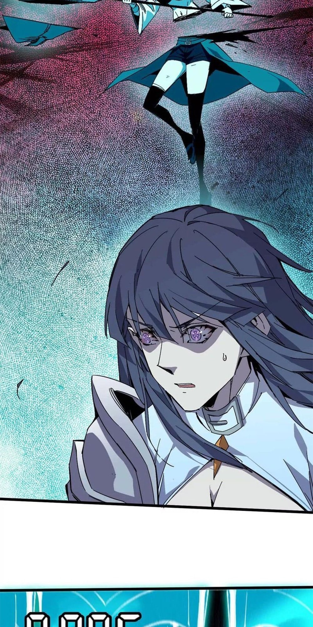 Read Hero X Demon Empress chapter 52 image 5 on Lezhin