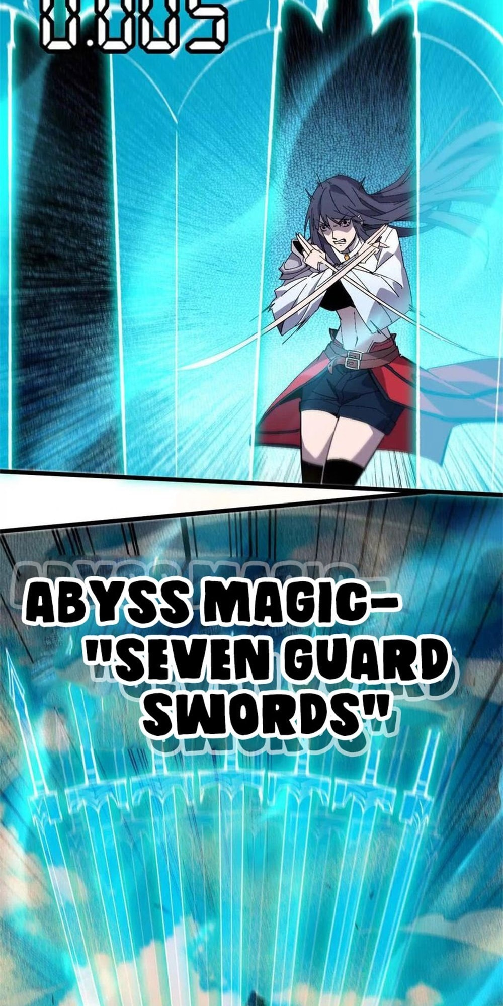 Read Hero X Demon Empress chapter 52 image 6 on Lezhin