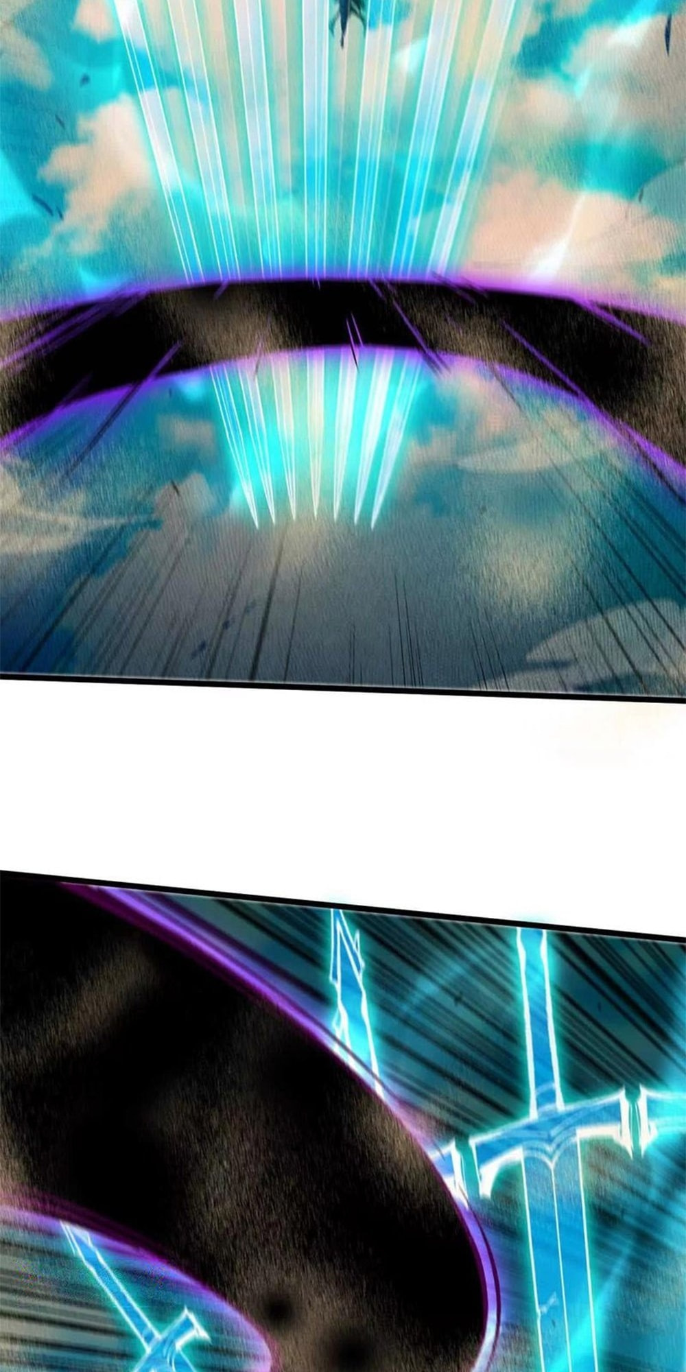 Read Hero X Demon Empress chapter 52 image 7 on Lezhin