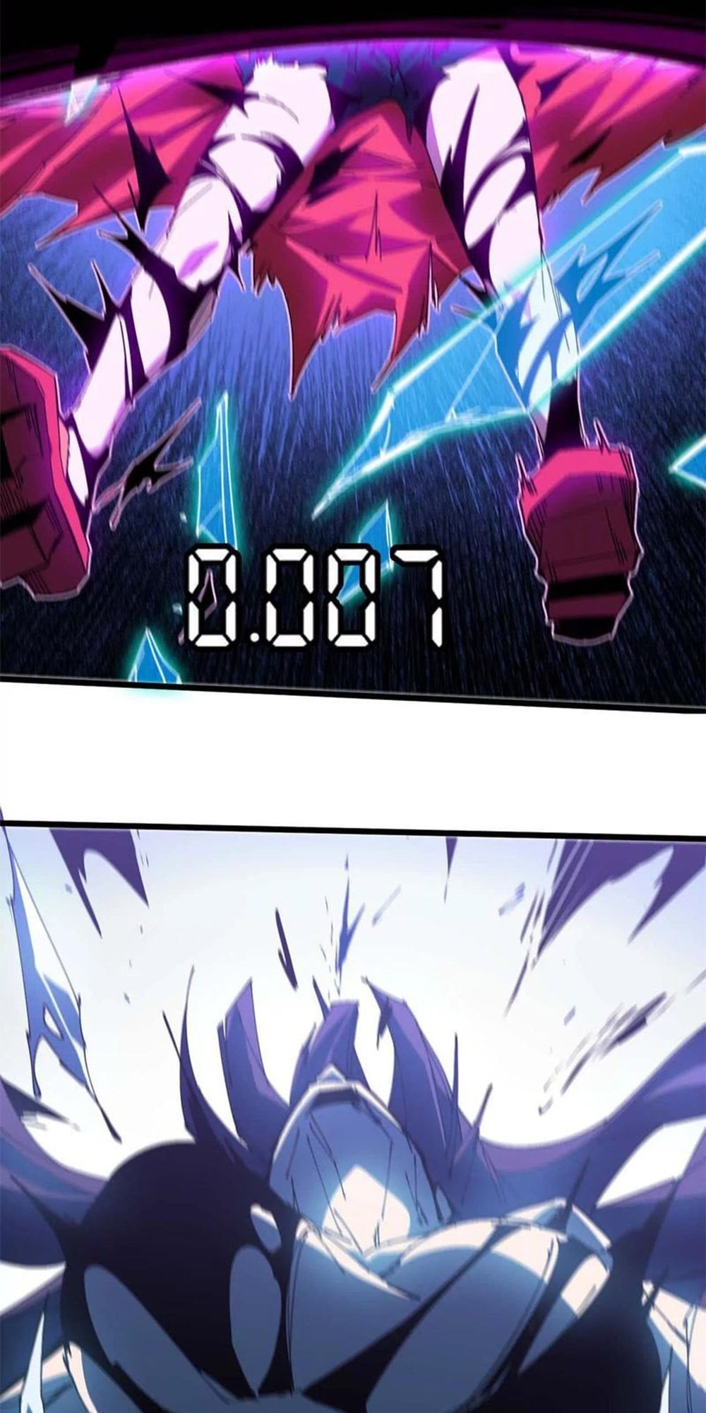 Read Hero X Demon Empress chapter 52 image 9 on Lezhin
