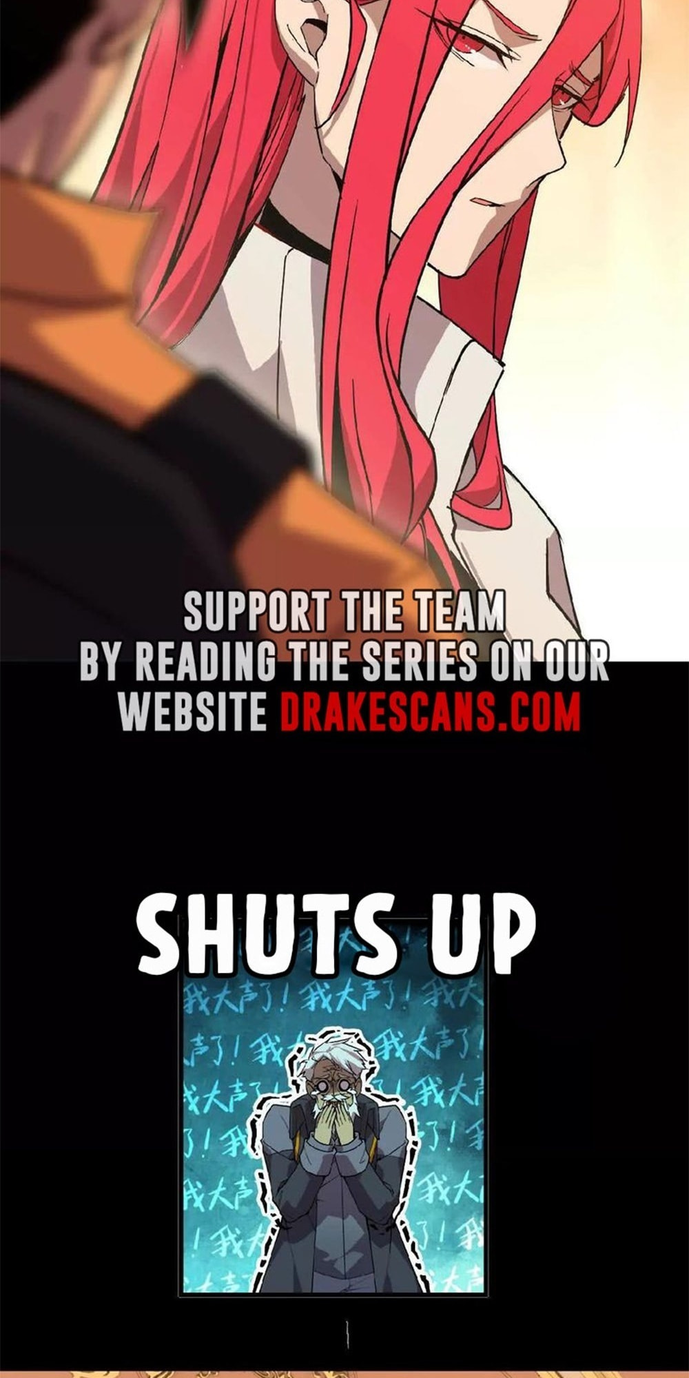 Read Hero X Demon Empress chapter 53 image 21 on Lezhin