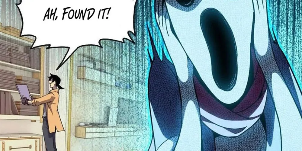 Read Hero X Demon Empress chapter 54 image 19 on Lezhin