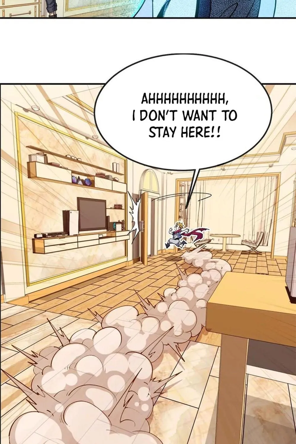 Read Hero X Demon Empress chapter 54 image 20 on Lezhin