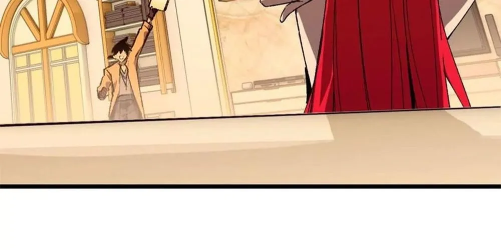 Read Hero X Demon Empress chapter 54 image 33 on Lezhin