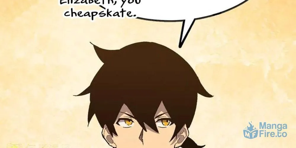 Read Hero X Demon Empress chapter 54 image 35 on Lezhin